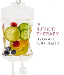IV Therapy Immune Boost Clear Lake