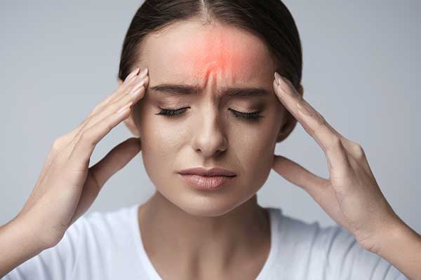 headaches migraines 506 Main Ave<br />Clear Lake, IA 50428
