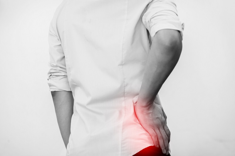 hip pain 506 Main Ave<br />Clear Lake, IA 50428