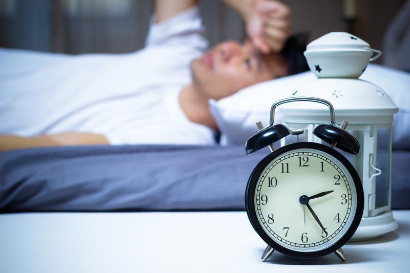 insomnia 506 Main Ave<br />Clear Lake, IA 50428