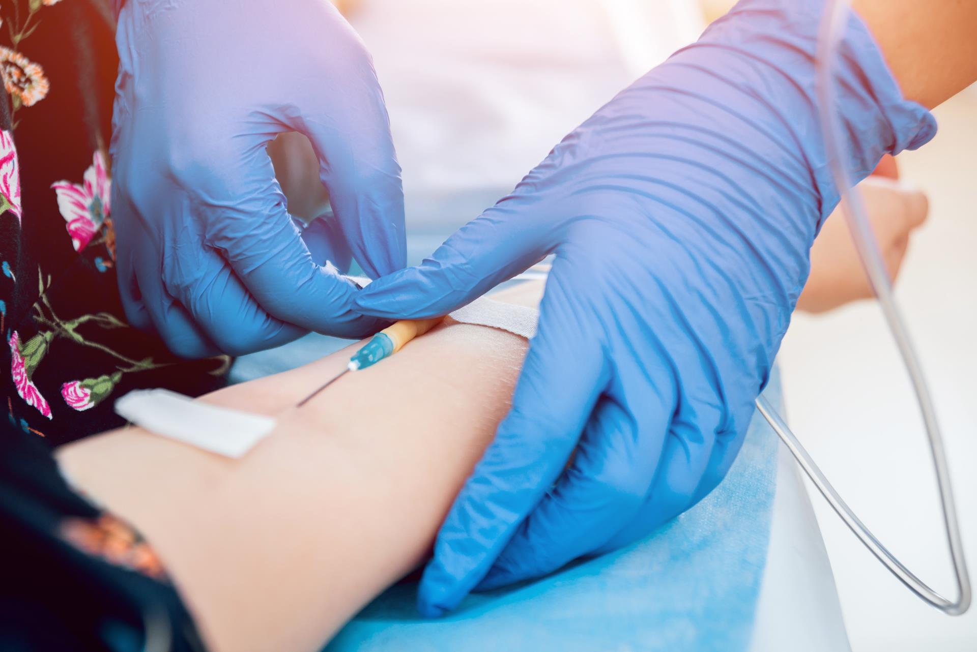 iv therapy Clear Lake benefits